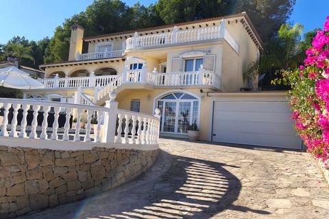 Villa a La Sella, Alicante, La Sella - € 2.100.000 | Ref: LS-0544 - foto 40